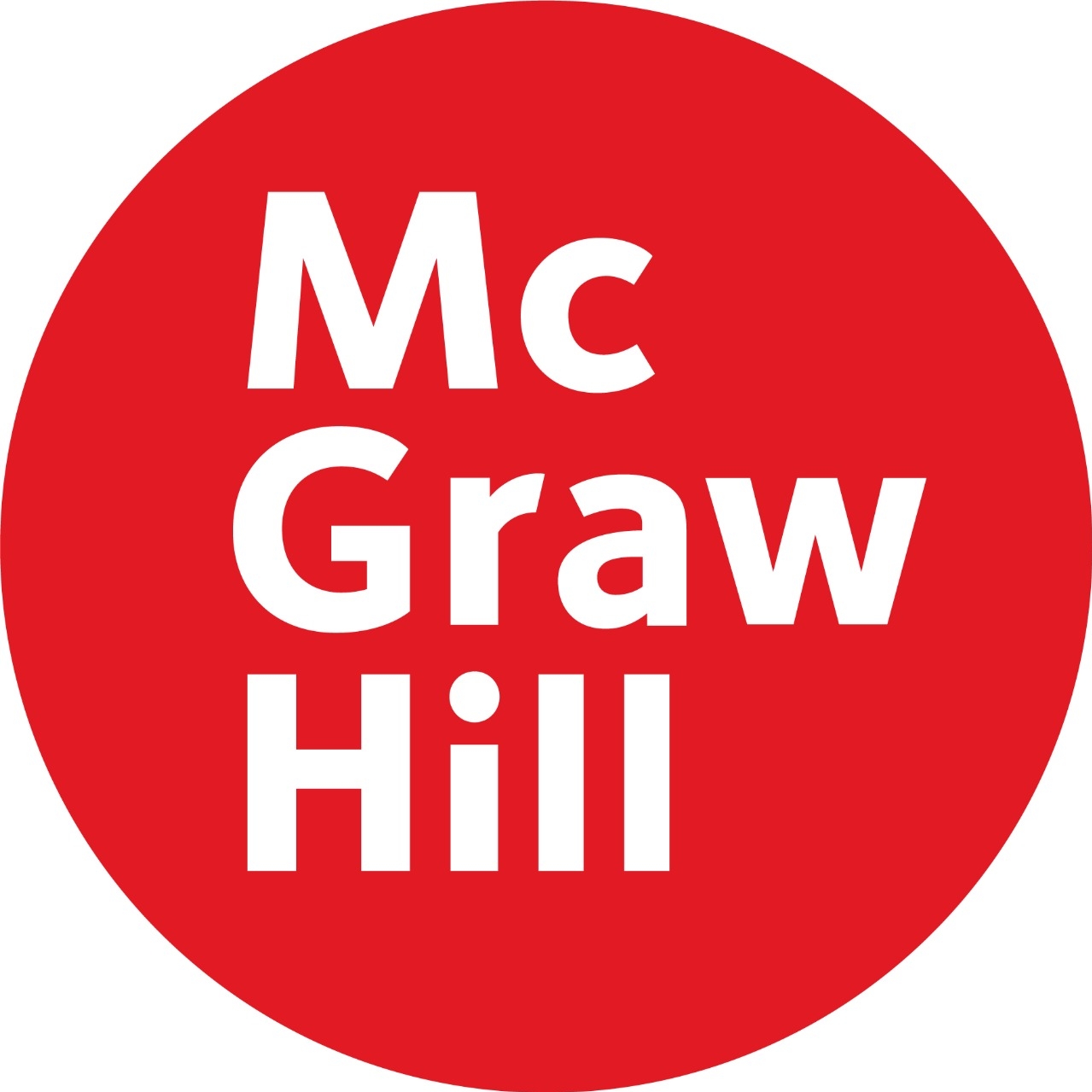 McGraw Hill Latin America